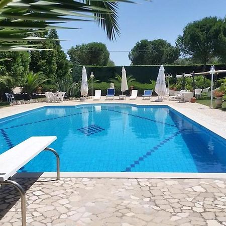 Cosy Studio In Muro Leccese 70M² With Shared Pool Zewnętrze zdjęcie