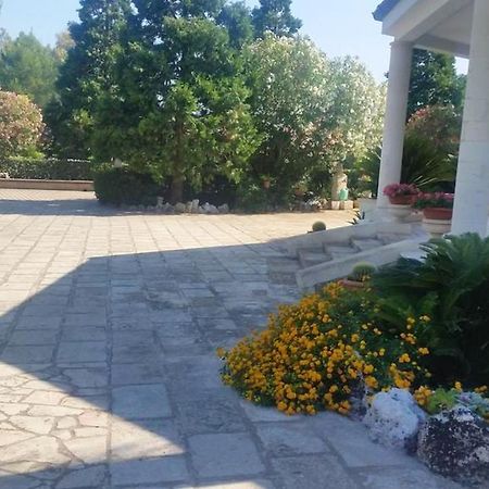 Cosy Studio In Muro Leccese 70M² With Shared Pool Zewnętrze zdjęcie