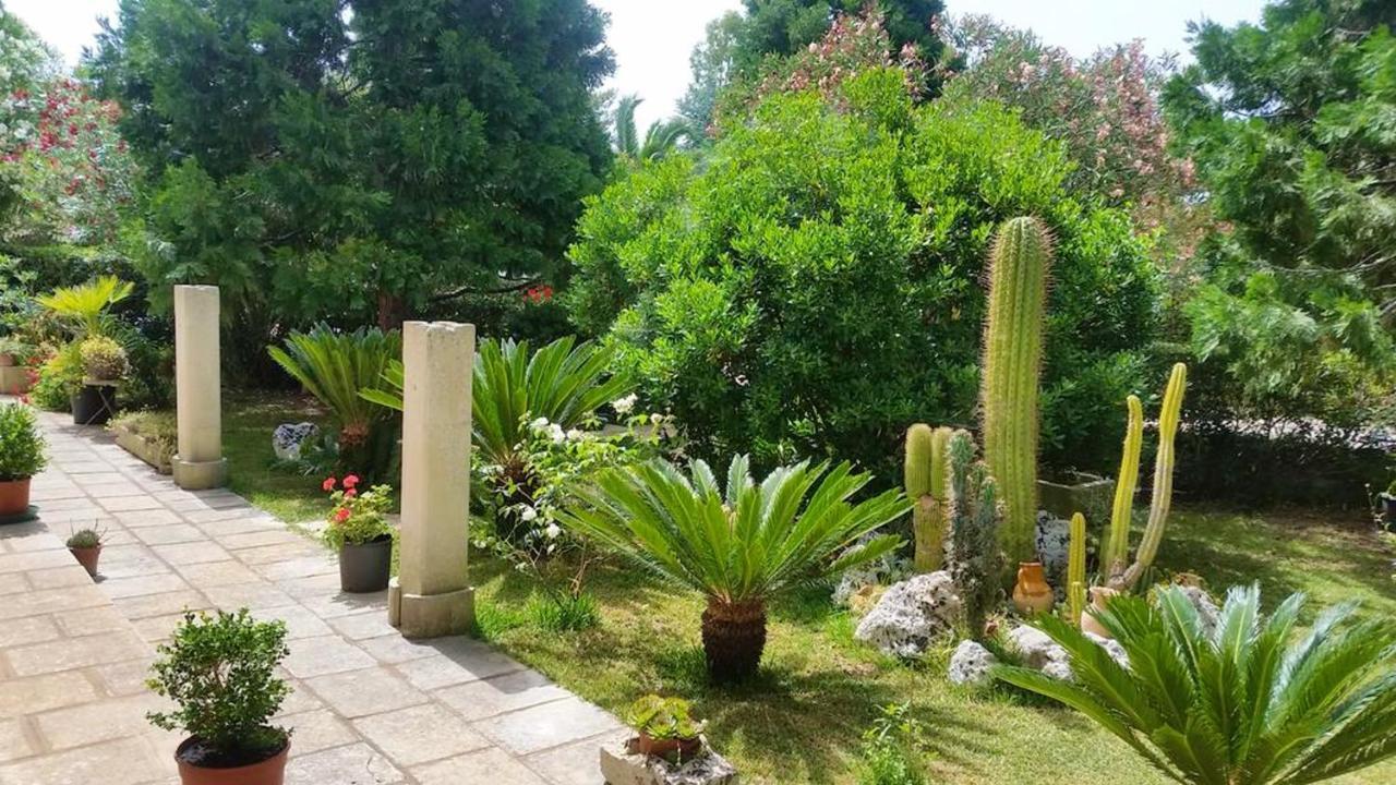 Cosy Studio In Muro Leccese 70M² With Shared Pool Zewnętrze zdjęcie