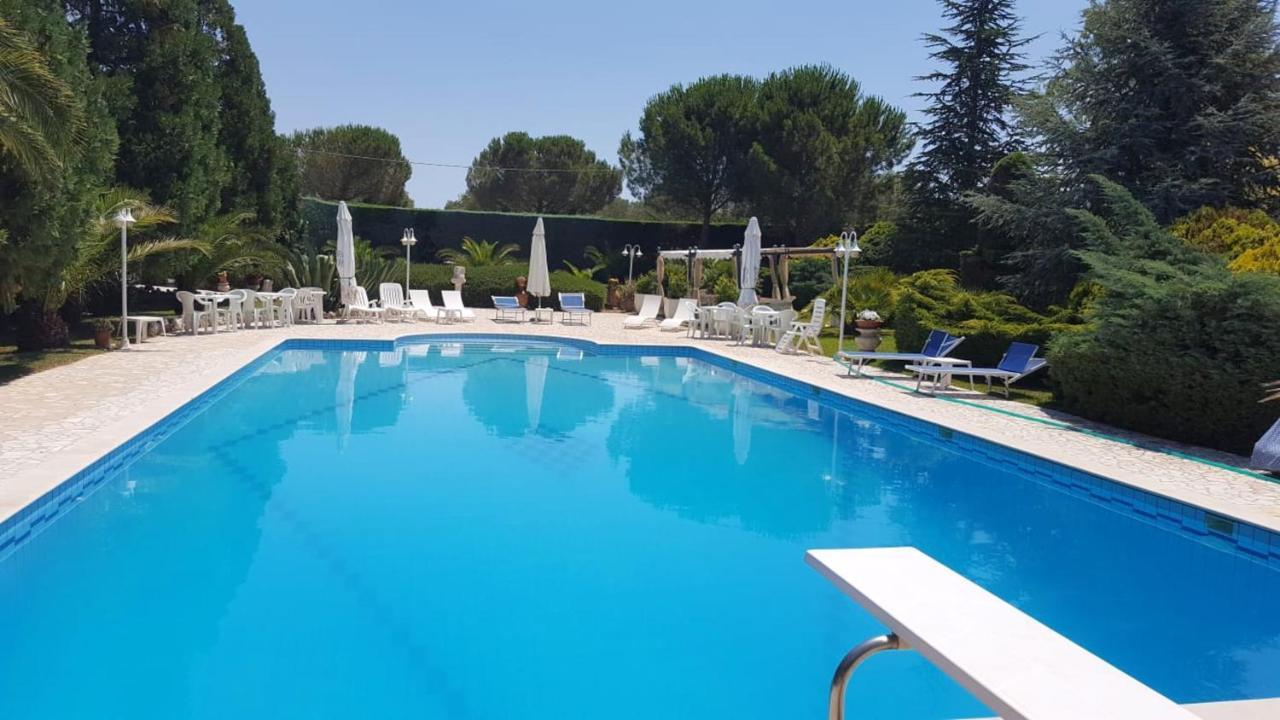 Cosy Studio In Muro Leccese 70M² With Shared Pool Zewnętrze zdjęcie